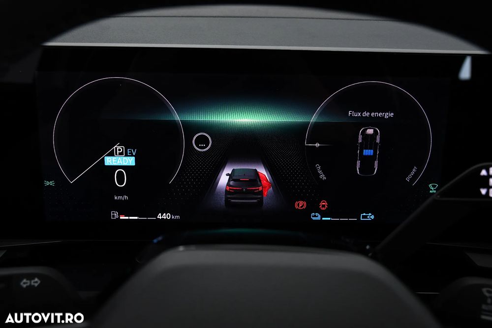 Renault Austral E-Tech Full 200 Evolution - 37