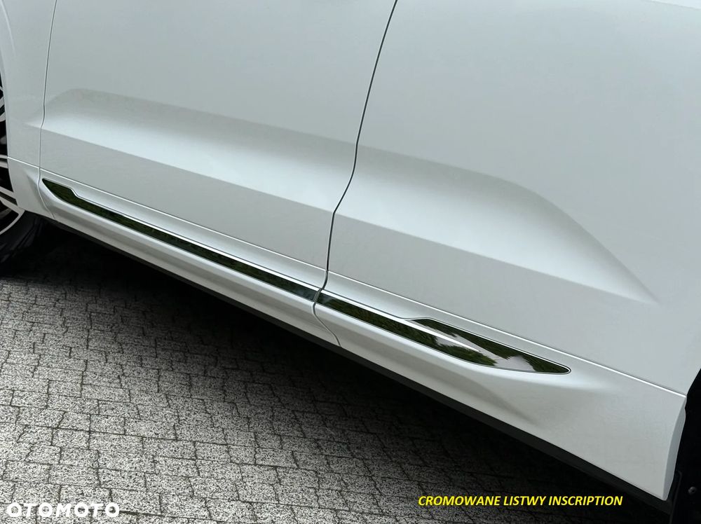 Volvo XC 60 B4 D AWD Geartronic Inscription - 36