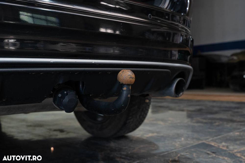 Volvo XC 60 D4 VEA Start-Stop R-Design - 28