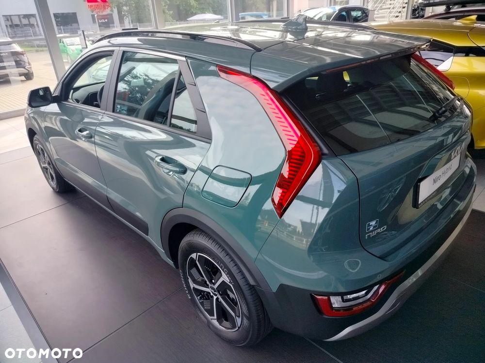 Kia Niro - 5