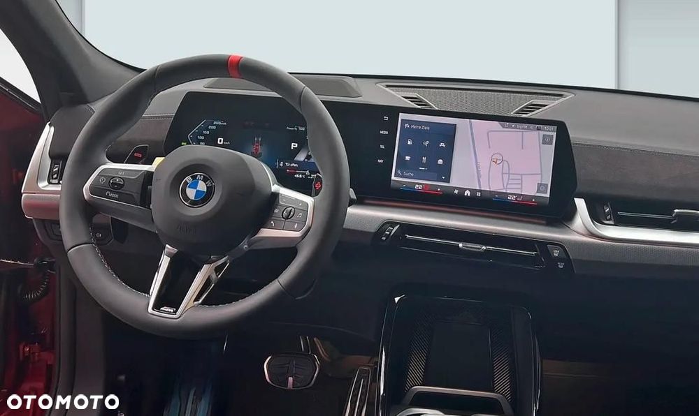 BMW X2 M35i xDrive - 6