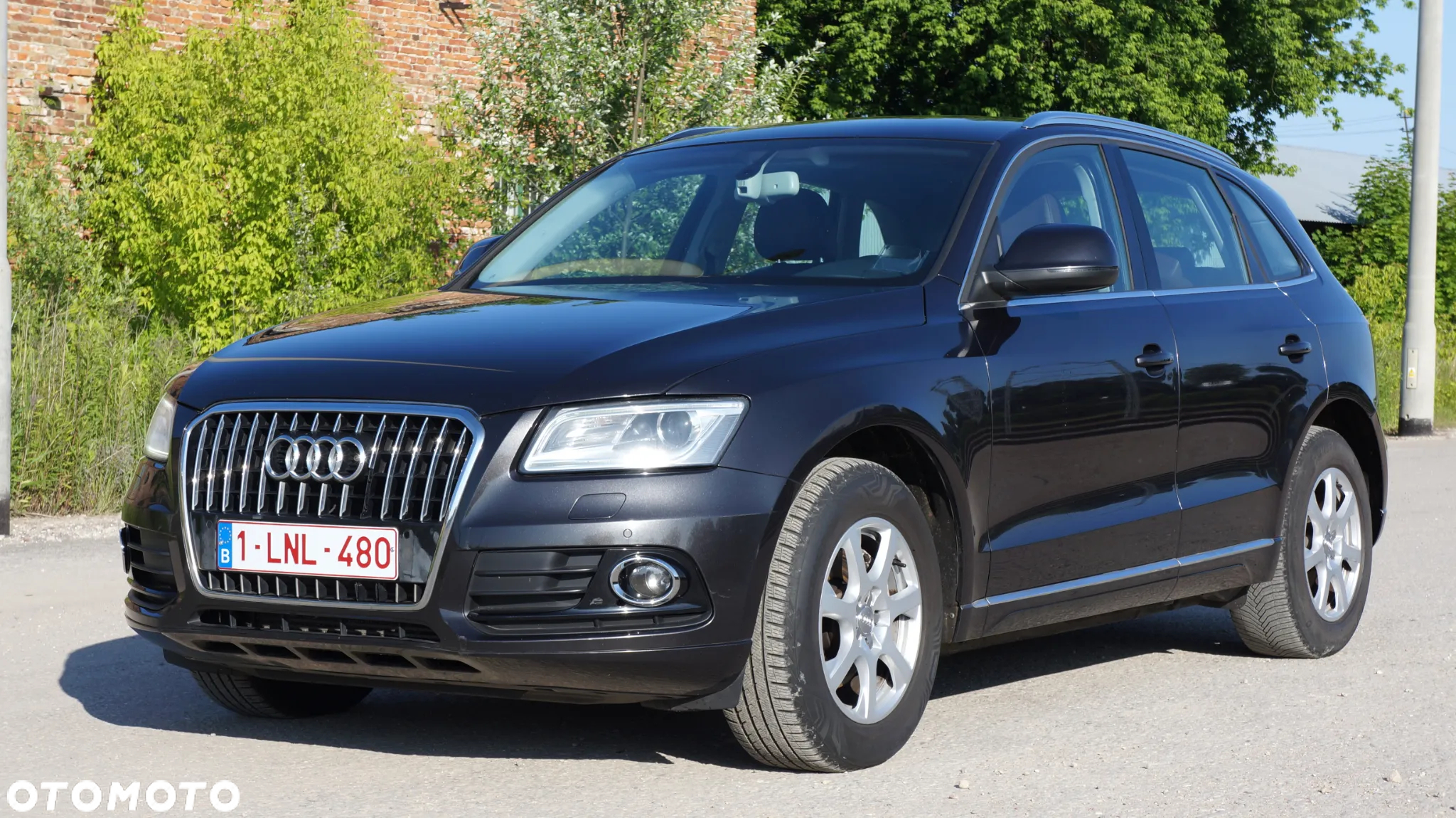 Audi Q5 2.0 TDI - 4