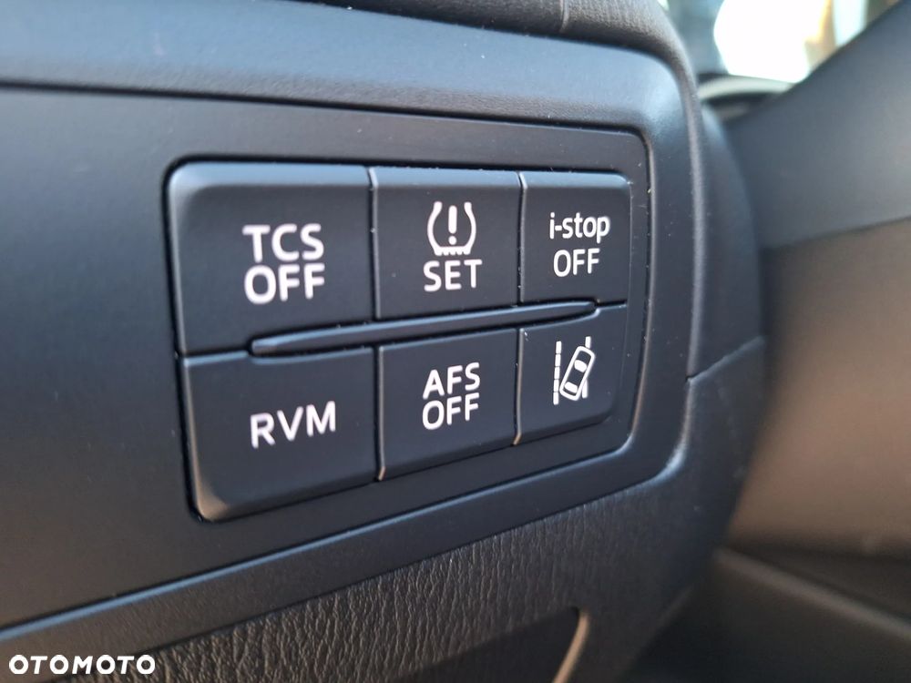 Mazda CX-5 SKYACTIV-D 175 AWD Sports-Line - 14