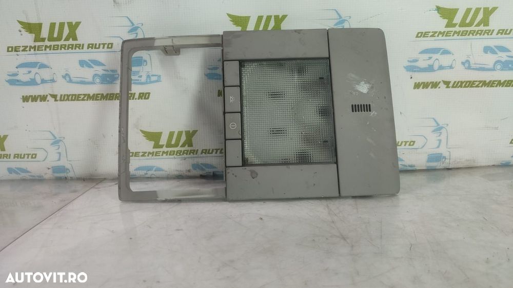 Plafoniera 24447858 Opel Vectra C [2002 - 2005] 1.8 benzina Z18XE - 1