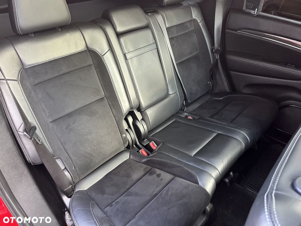 Jeep Grand Cherokee 6.4 V8 SRT8 EU6 - 33