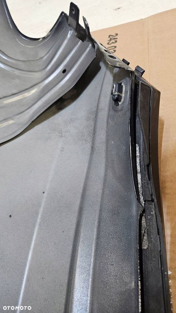 BŁOTNIK PRZÓD PRZEDNI LEWY LISTWA MERCEDES GLE W 167 A167 ORYGINAŁ - 16