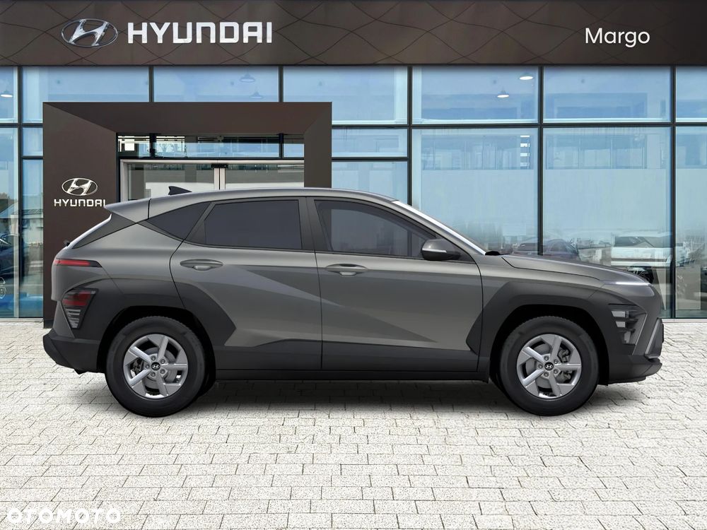 Hyundai Kona 1.0 T-GDI Smart - 3