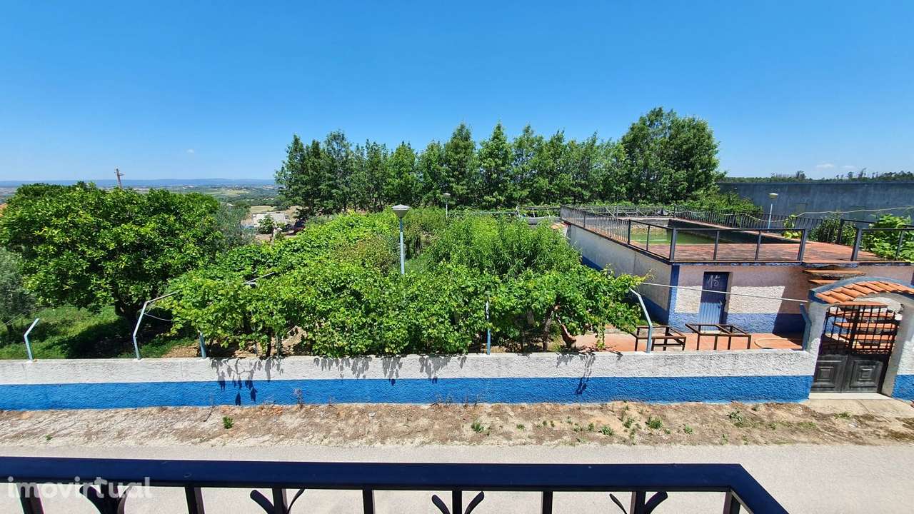 Quinta com potencial para Turismo Rural ou Habitação - Grande imagem: 5/60