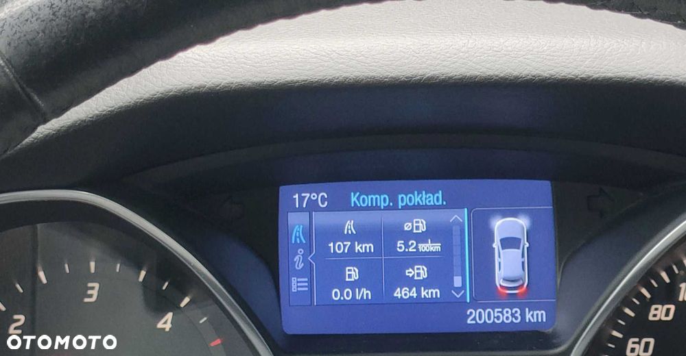 Ford Focus - 6