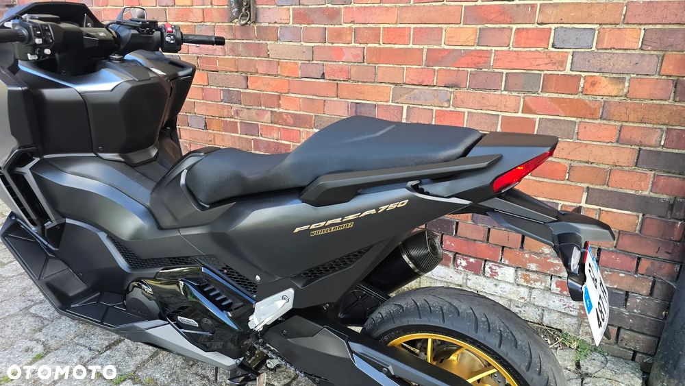 Honda NSS - 10