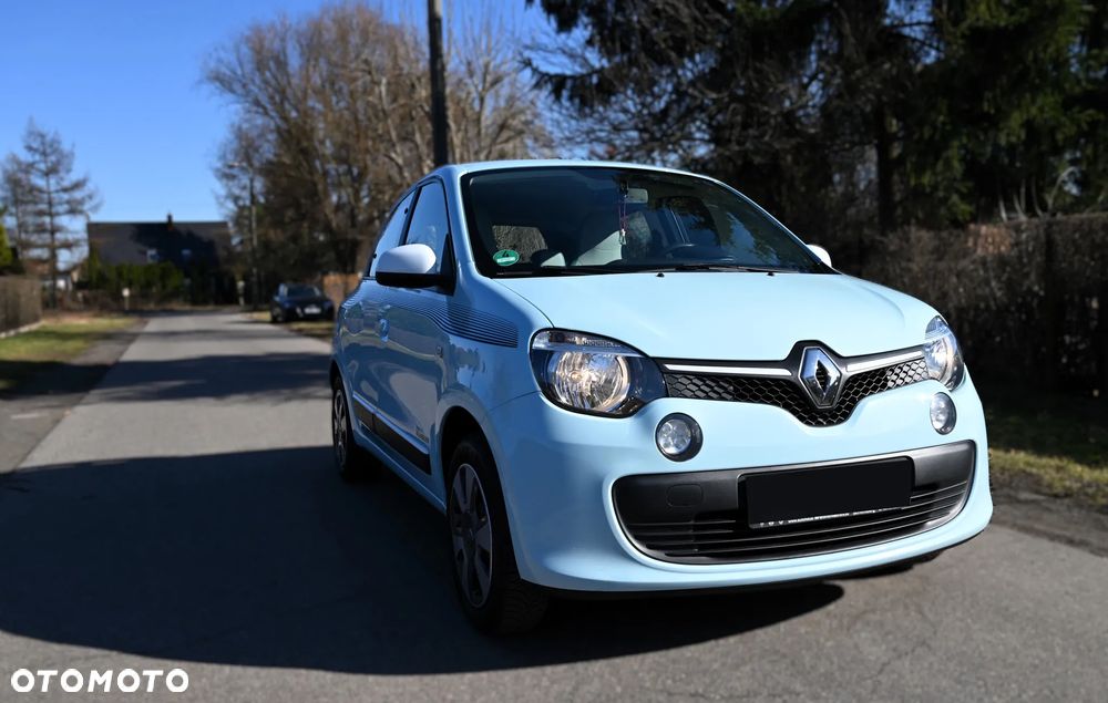 Renault Twingo - 11