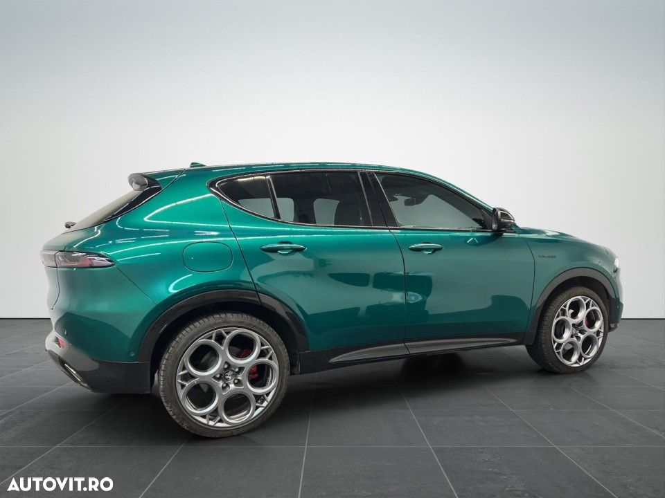 Alfa Romeo Tonale 1.3T PHEV Q4 280 CP AT6 Veloce - 4