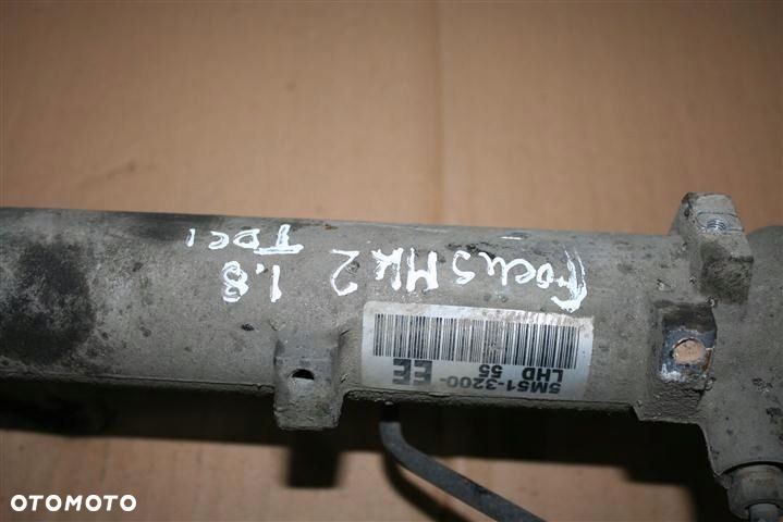 MAGLOWNICA FOCUS MK2 1,8TDCI 5M51-3200-EE - 2