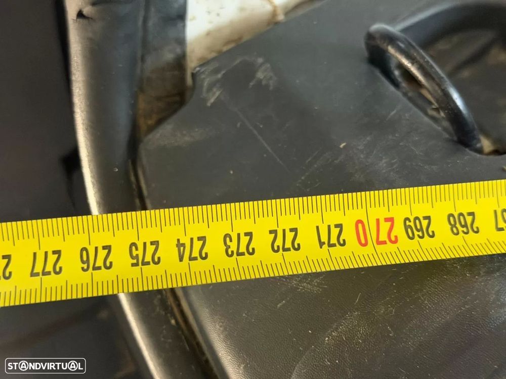 Renault kangoo grand confort  100% electric - 36