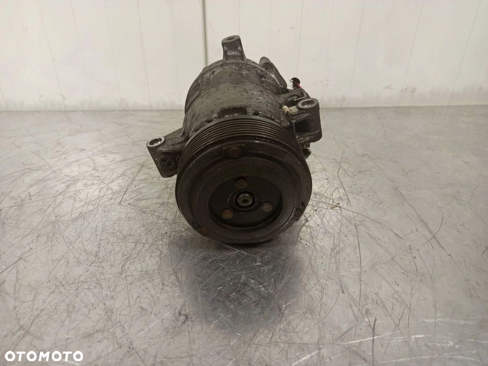 Sprężarka klimatyzacji BMW 3 E90 E91 2.0 E81 9182794 - 6