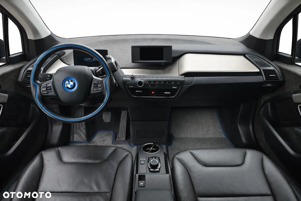 BMW i3 94 Ah - 11