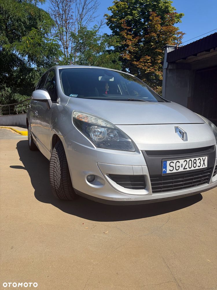 Renault Scenic 1.4 16V TCE Expression - 4