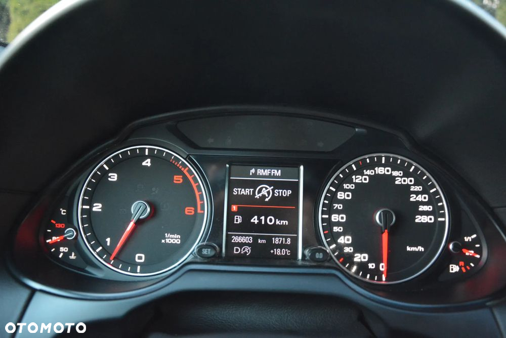 Audi Q5 3.0 TDI Quattro S tronic - 37