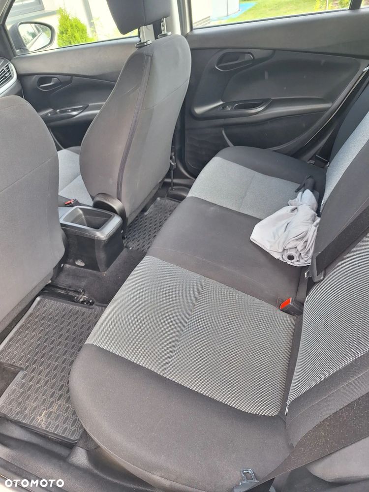 Fiat Tipo 1.4 16V - 11