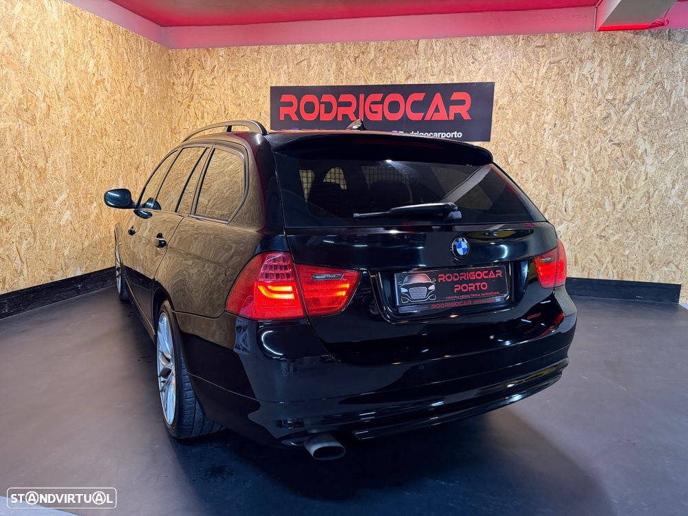 BMW 318 d DPF Edition Sport - 19