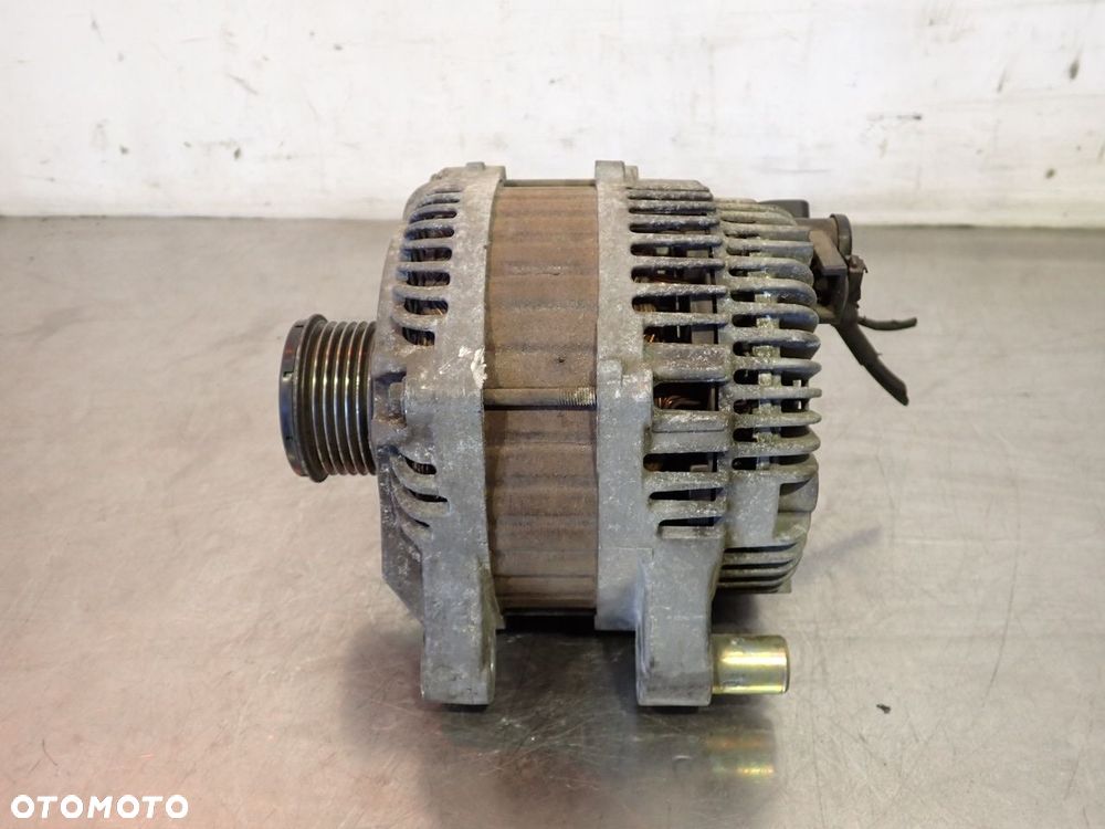 ALTERNATOR PEUGEOT 407 - 3