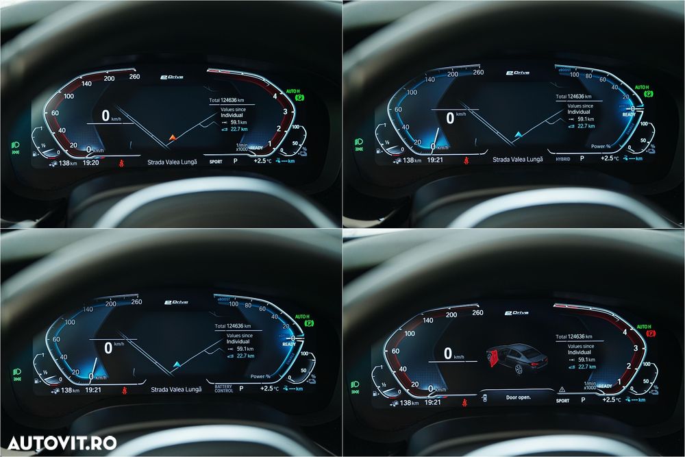 BMW Seria 5 - 10