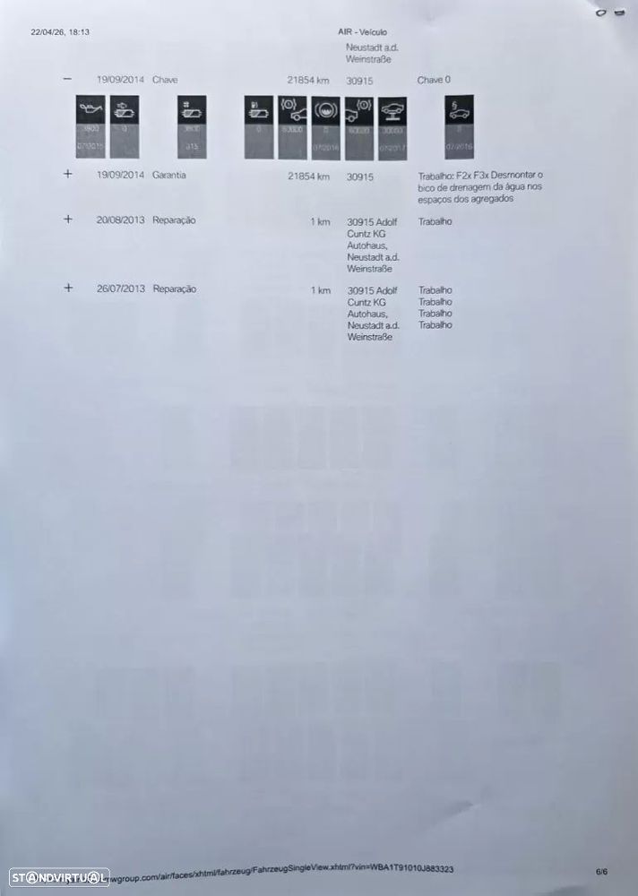 BMW 114 d Urban Line - 51