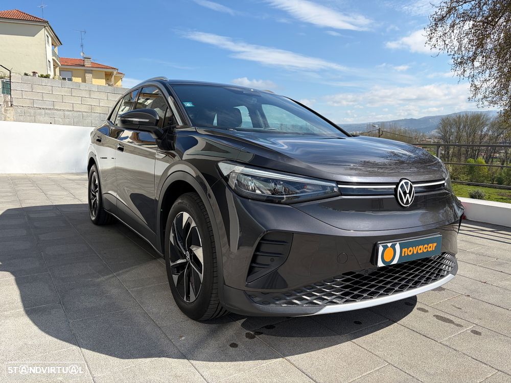 VW ID.4 77 kWh Pro Performance - 7