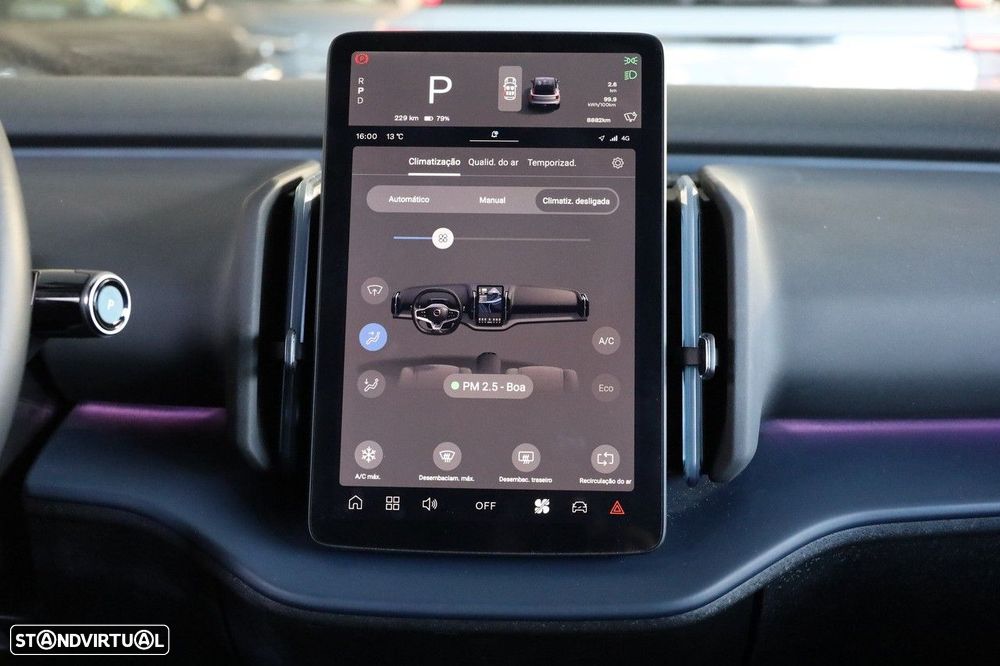 Volvo EX30 51 kWh Single Motor Plus - 21