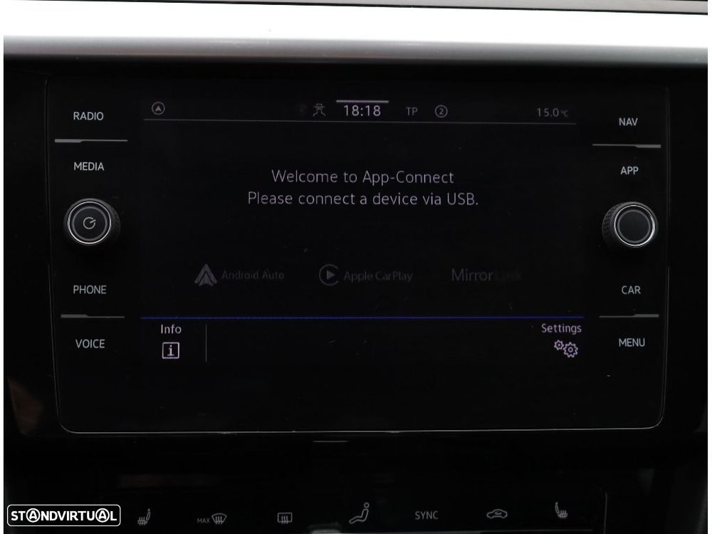 VW Arteon Shooting Brake 2.0 TDI Elegance DSG - 32