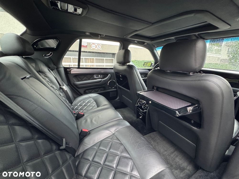Bentley Arnage - 13