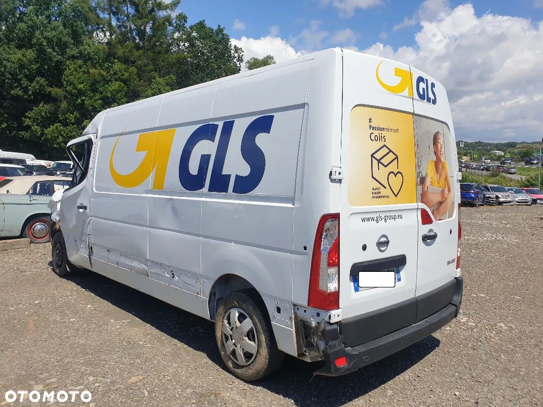 Renault MASTER NV400  2021 2.3 DCI - 5