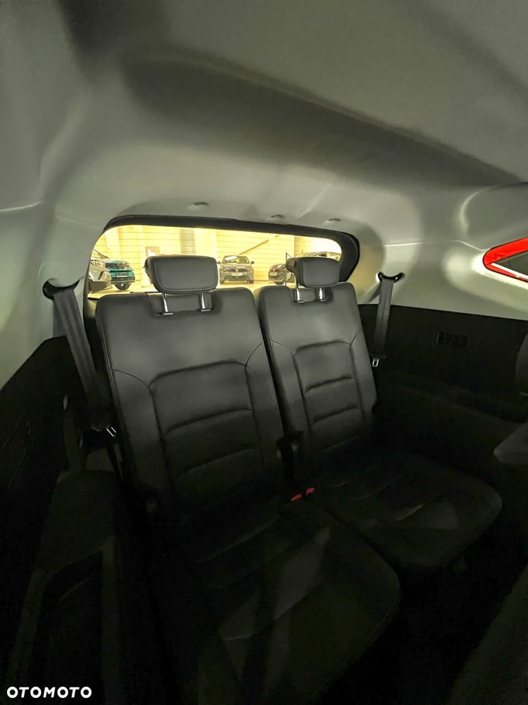 JAC JS8 PRO 7os - 15