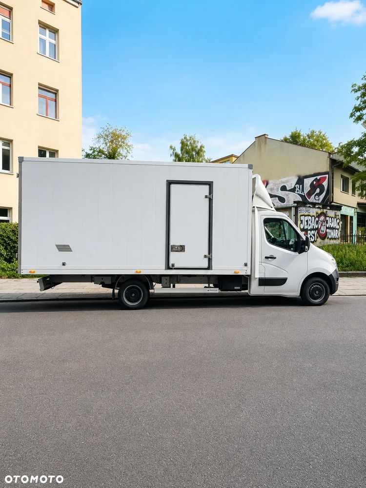 Renault Master - 8