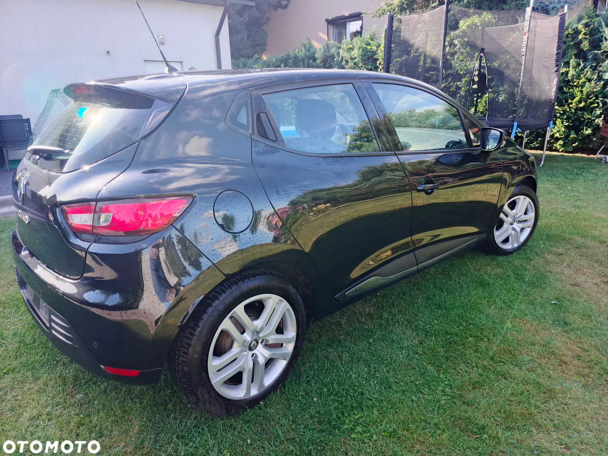 Renault Clio - 5