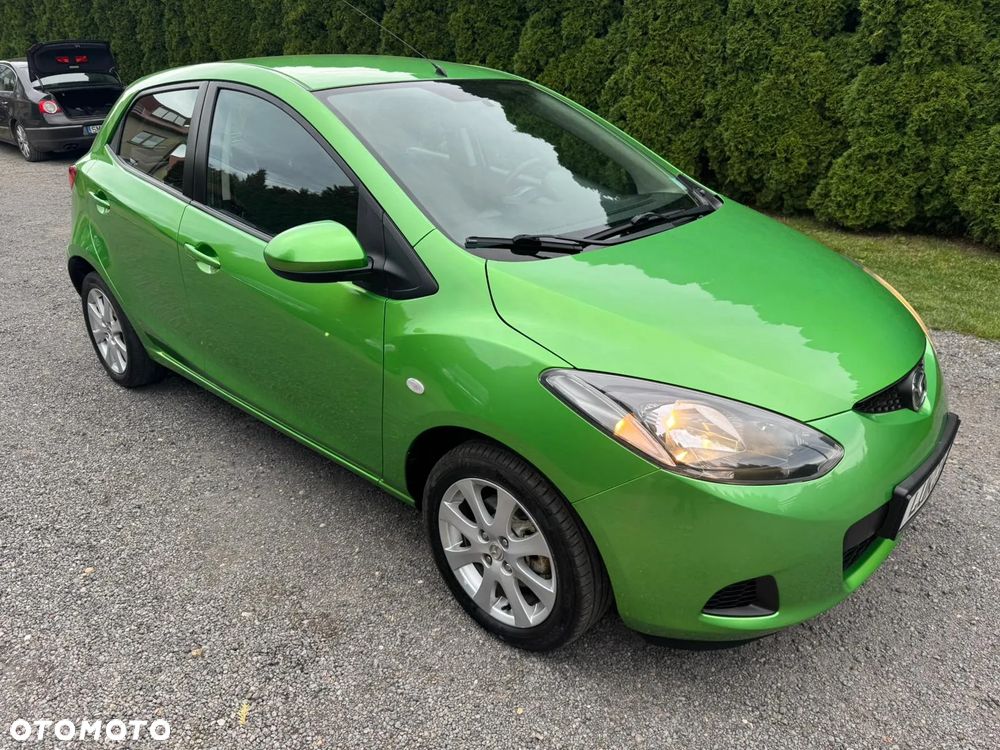 Mazda 2 1.3 Comfort - 1