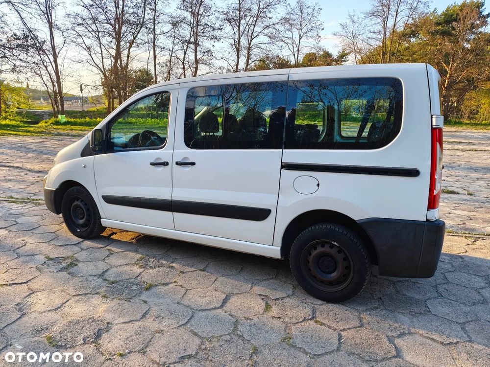 Peugeot Expert - 13