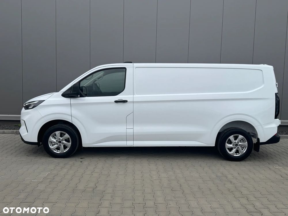 Ford Transit Custom - 2