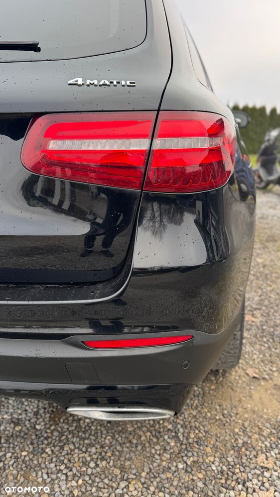 Mercedes-Benz GLC 220 d 4Matic 9G-TRONIC - 25