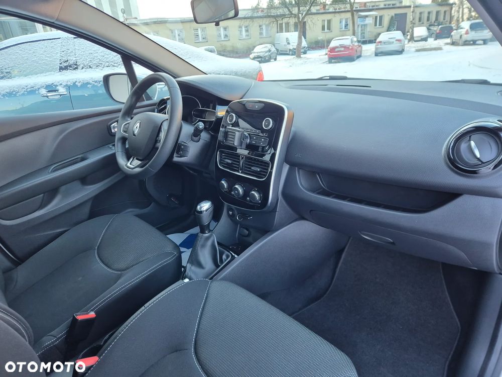 Renault Clio 0.9 TCe Life - 11