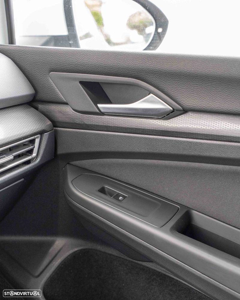 VW Golf 1.4 eHybrid OPF DSG GTE - 33