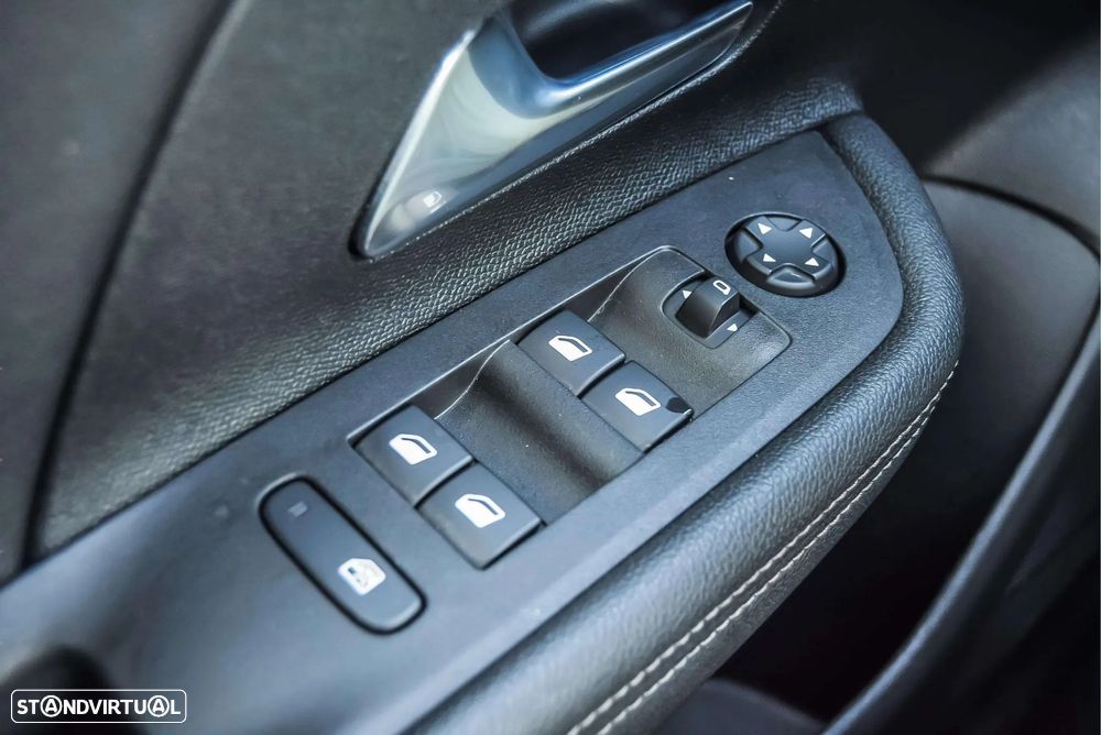 Opel Mokka 1.2 T GS Line - 14