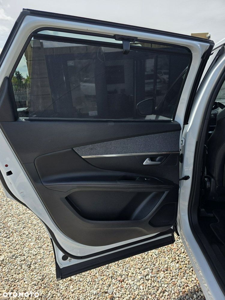 Peugeot 5008 BlueHDI 120 EAT6 Stop & Start Business Line - 16