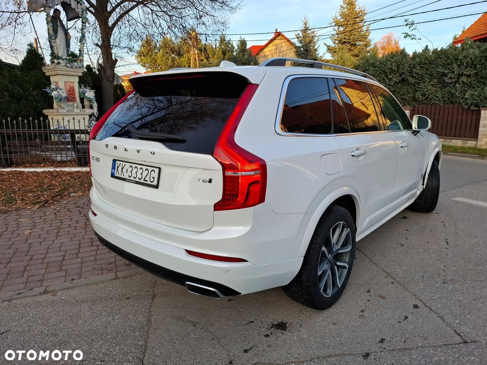 Volvo XC 90 - 12