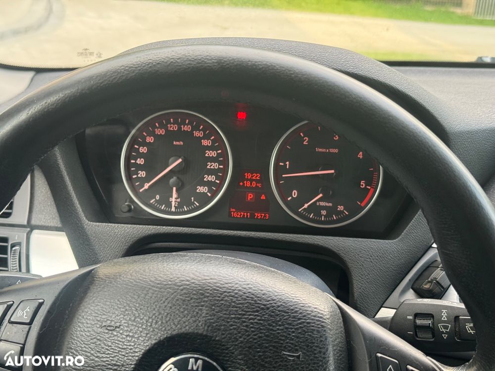 BMW X5 3.0d Aut. - 3