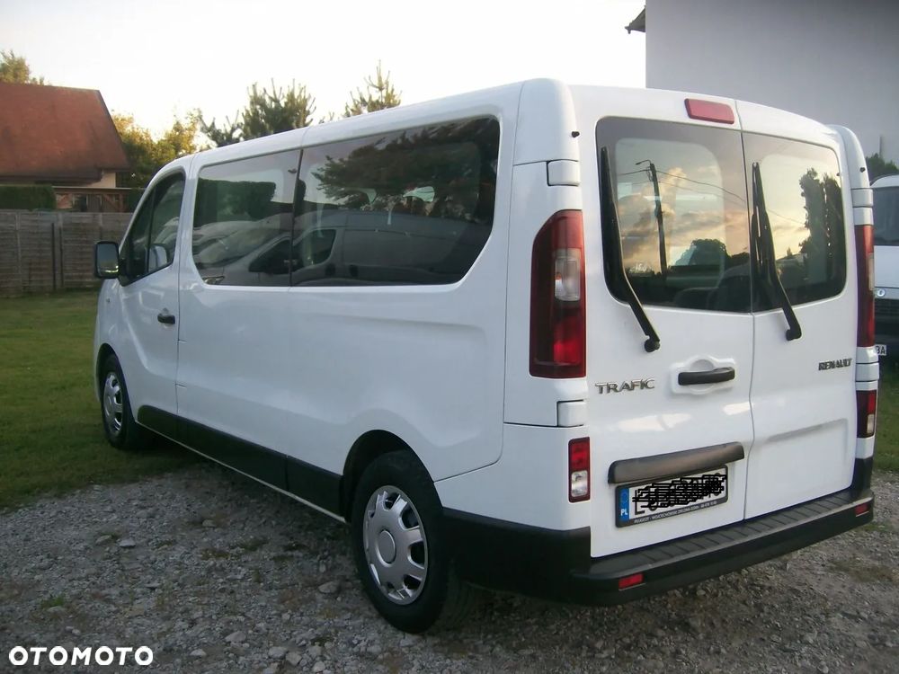 Renault Trafic - 4