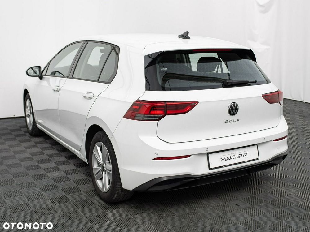 Volkswagen Golf 1.5 TSI EVO Life - 5