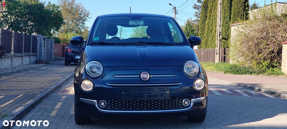 Fiat 500 1.2 Dolcevita - 6