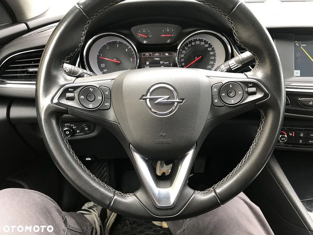 Opel Insignia 2.0 CDTI Innovation S&S - 20