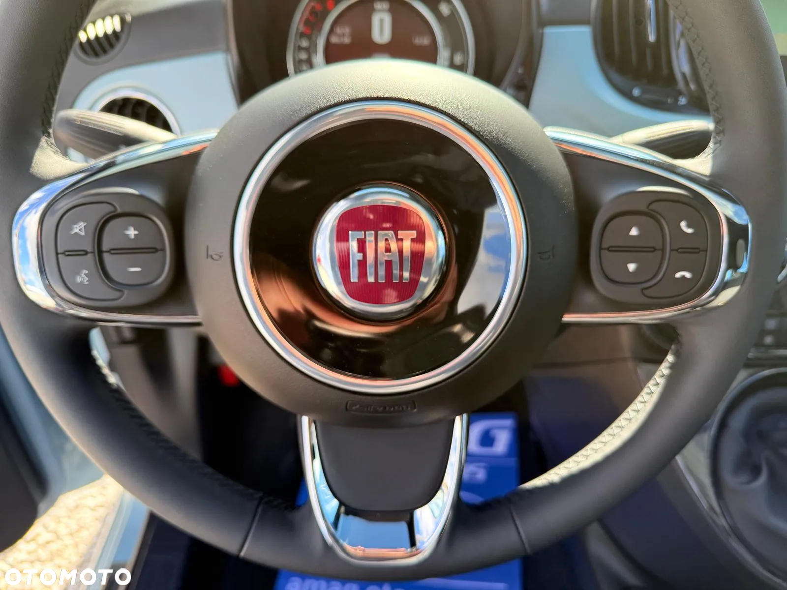 Fiat 500 1.0 GSE Hybrid Club - 20